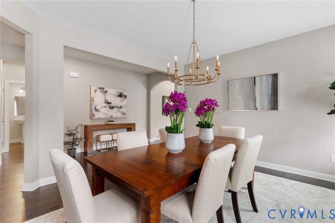 3707 Merrington View