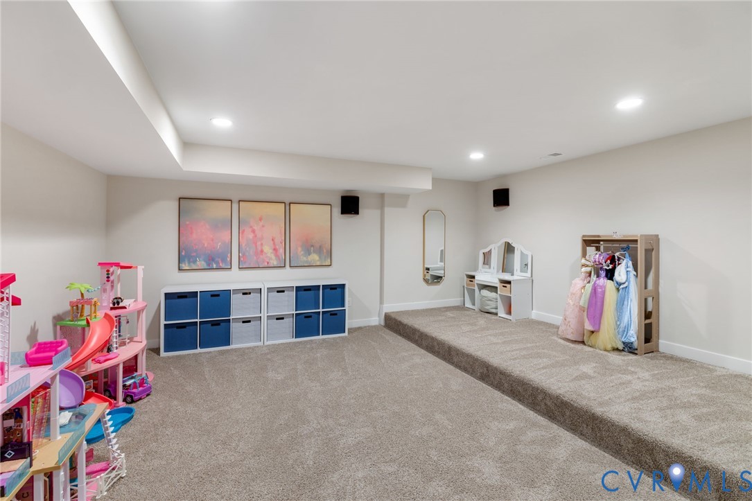 3707 Merrington View