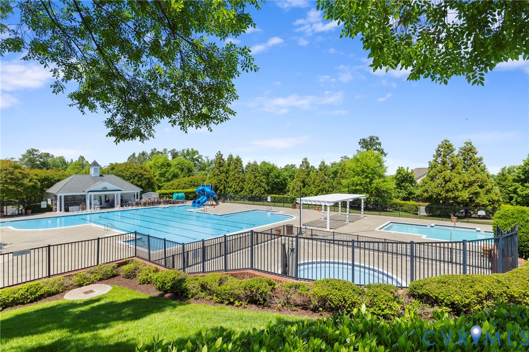 3707 Merrington View
