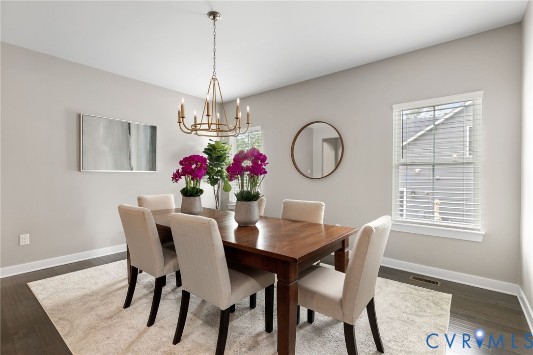 3707 Merrington View