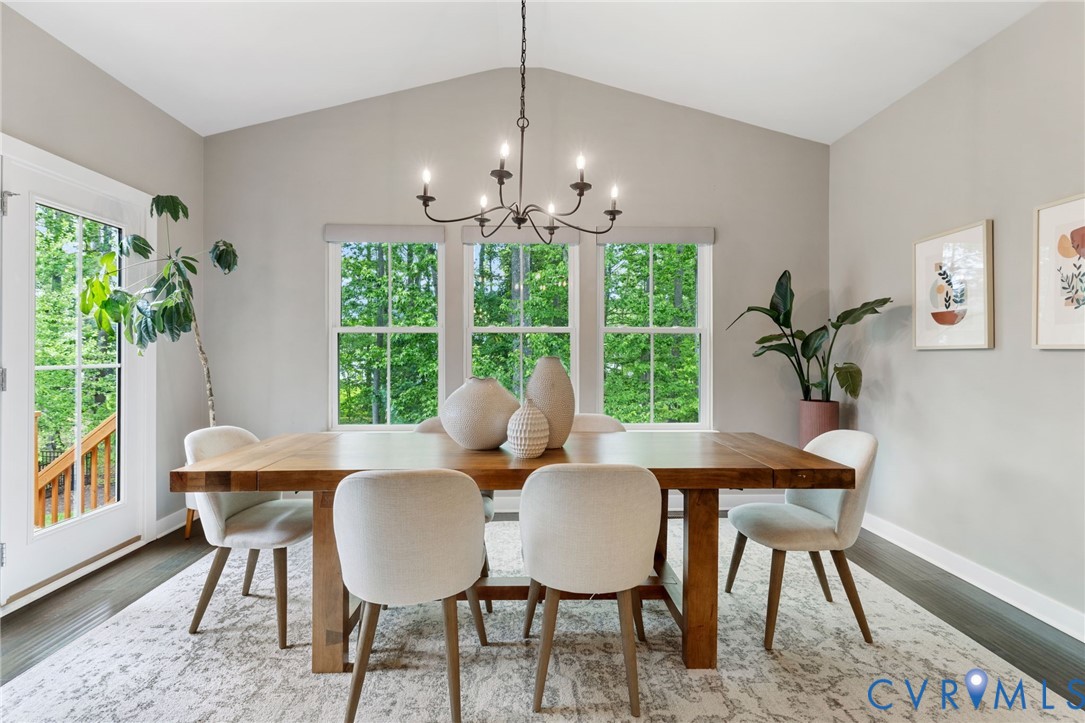 3707 Merrington View