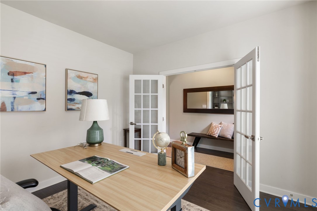 3707 Merrington View