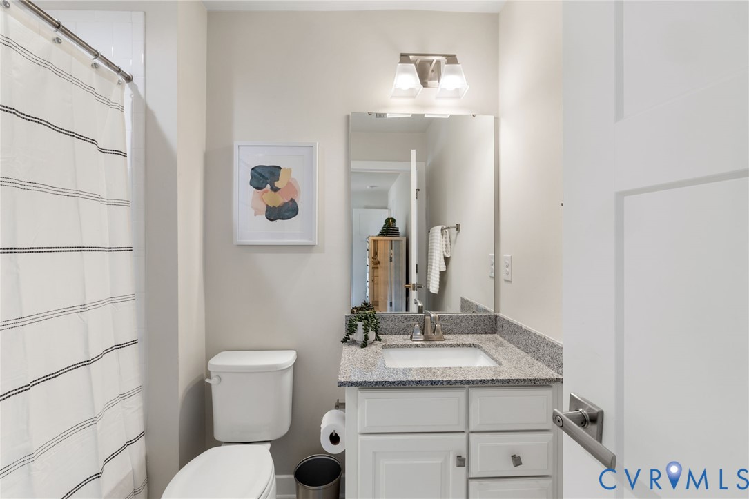 3707 Merrington View
