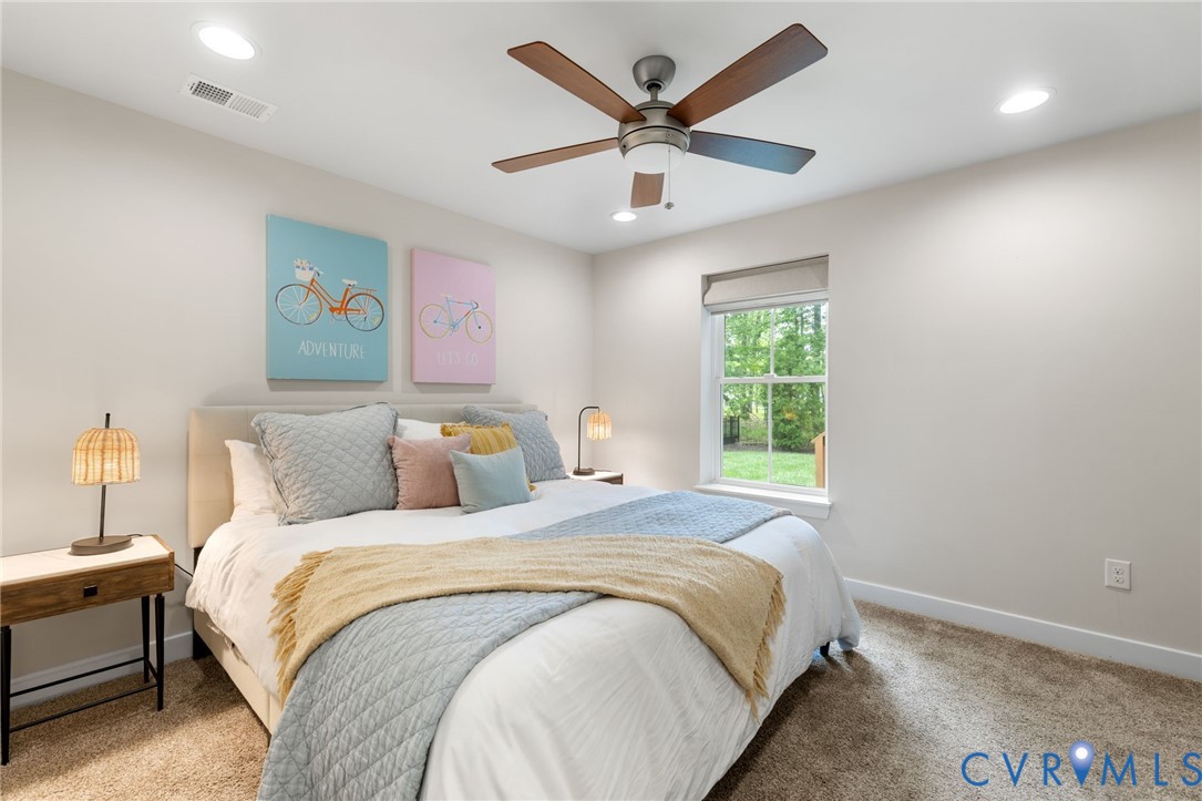3707 Merrington View