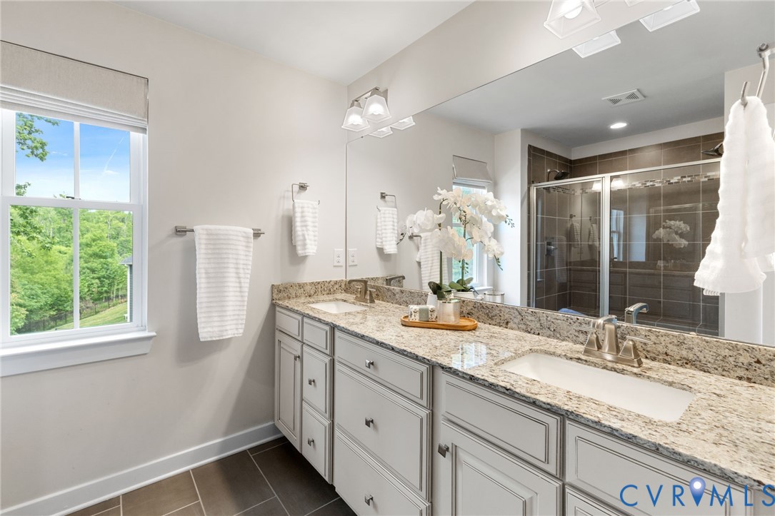 3707 Merrington View