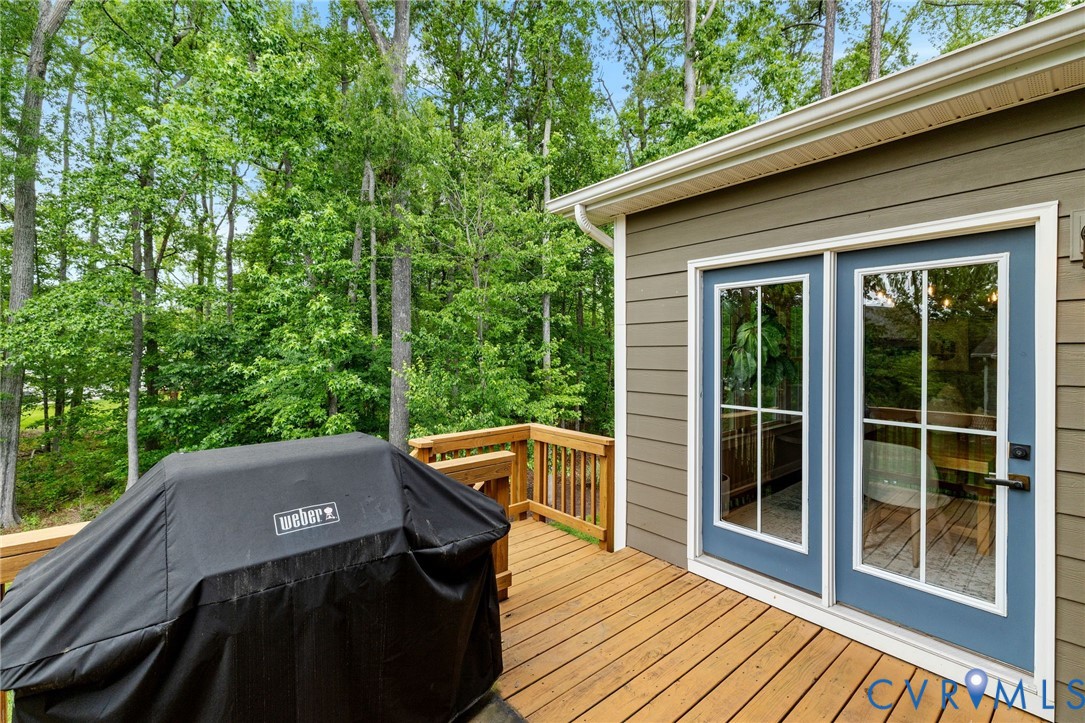 3707 Merrington View