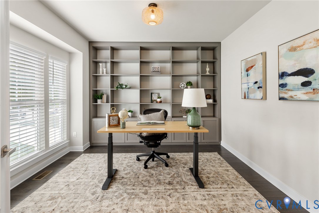 3707 Merrington View