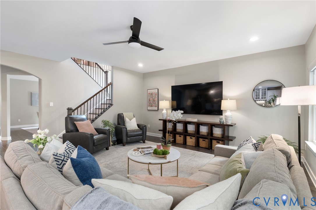 3707 Merrington View