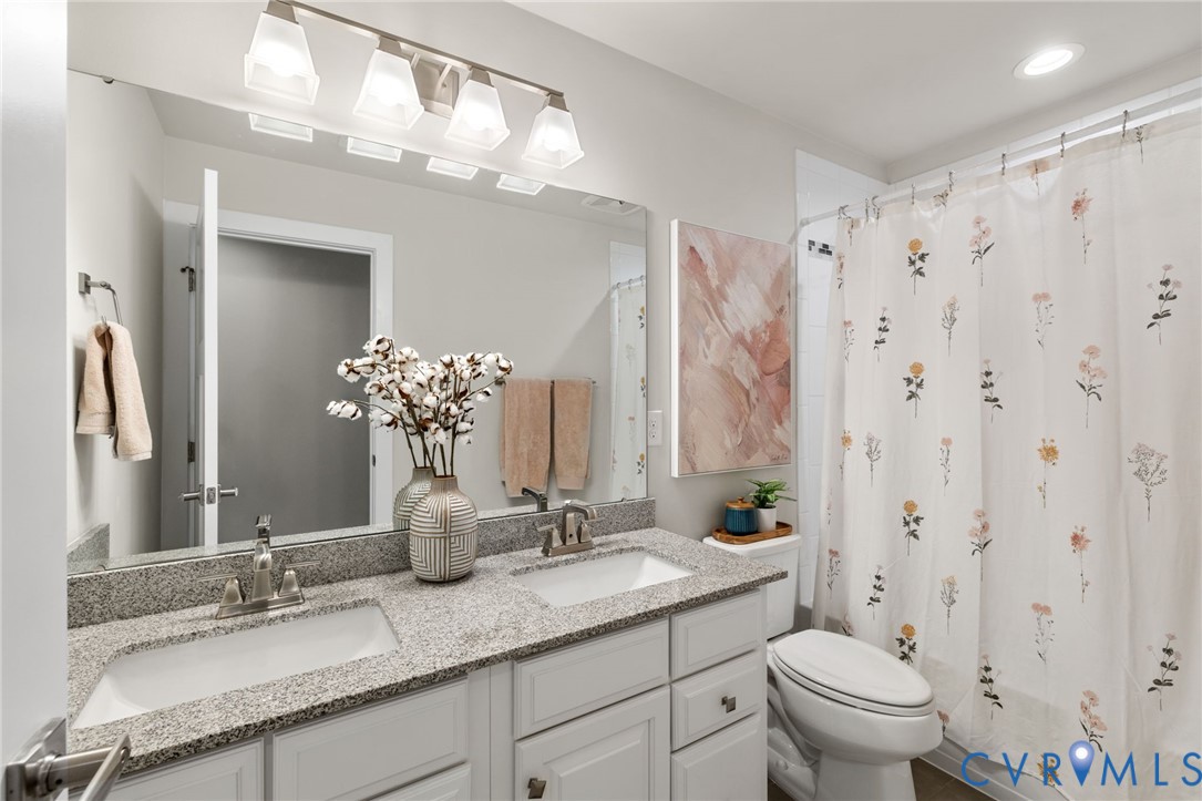 3707 Merrington View