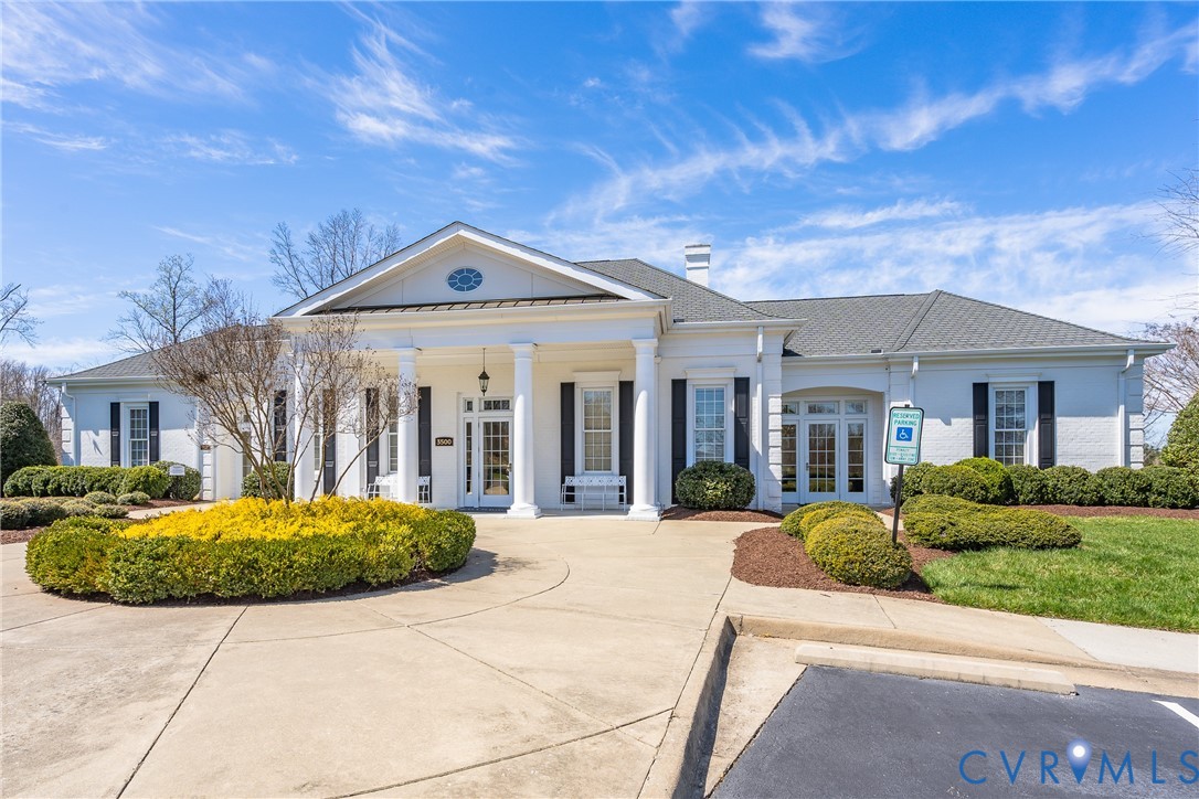 3707 Merrington View