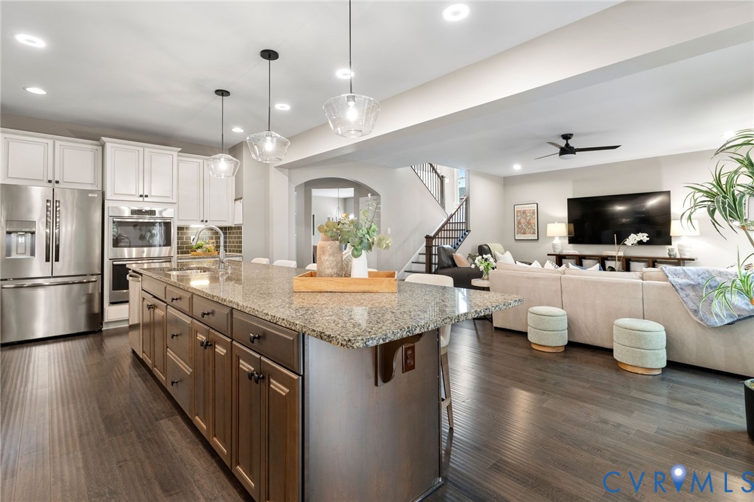 3707 Merrington View