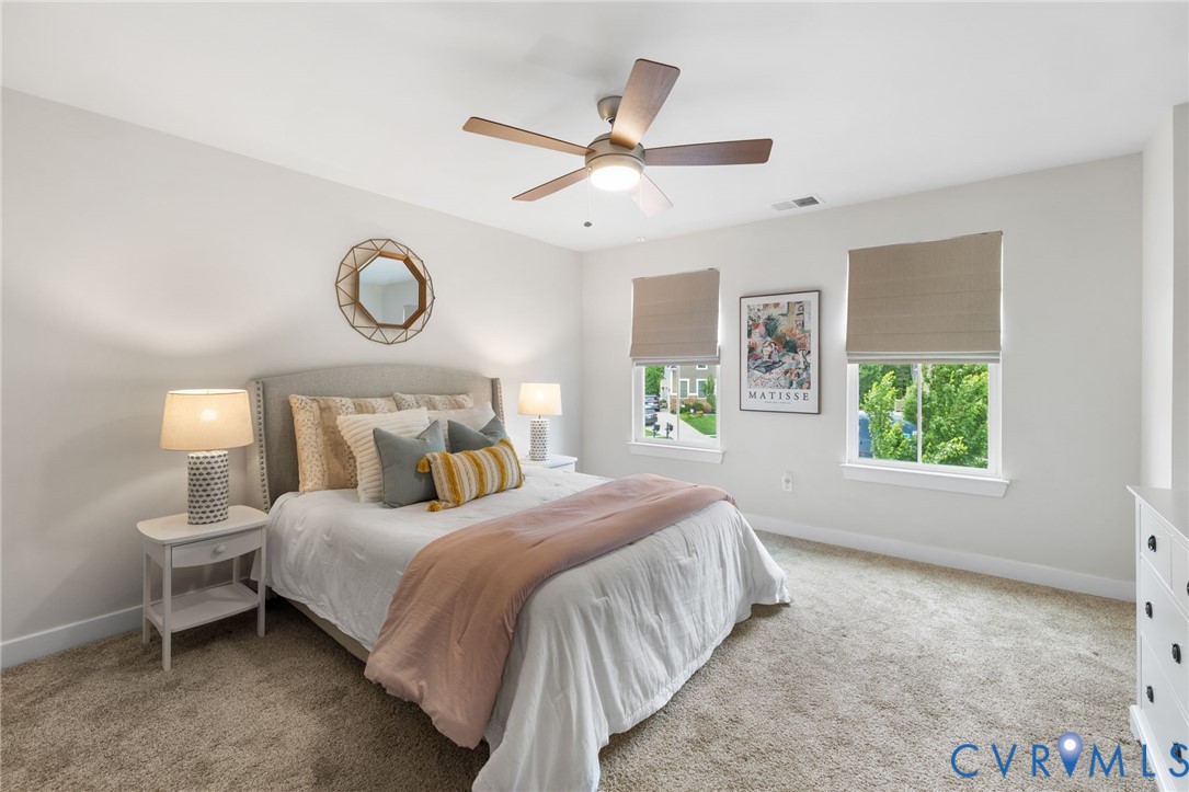 3707 Merrington View
