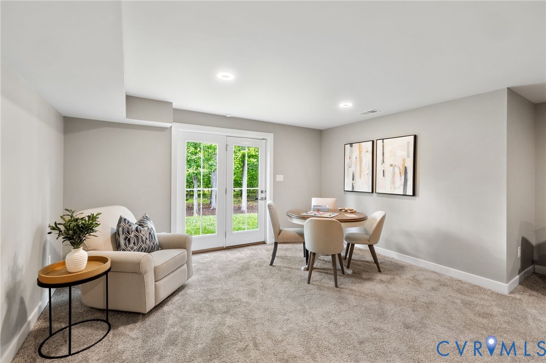 3707 Merrington View