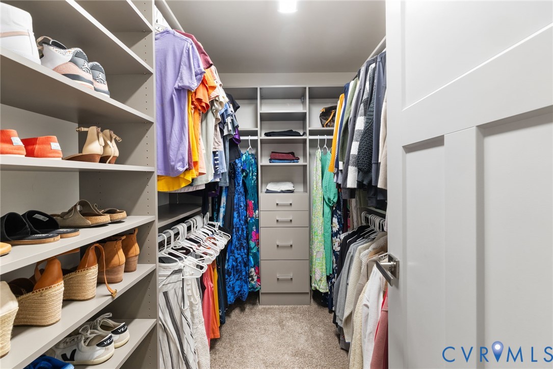 3707 Merrington View
