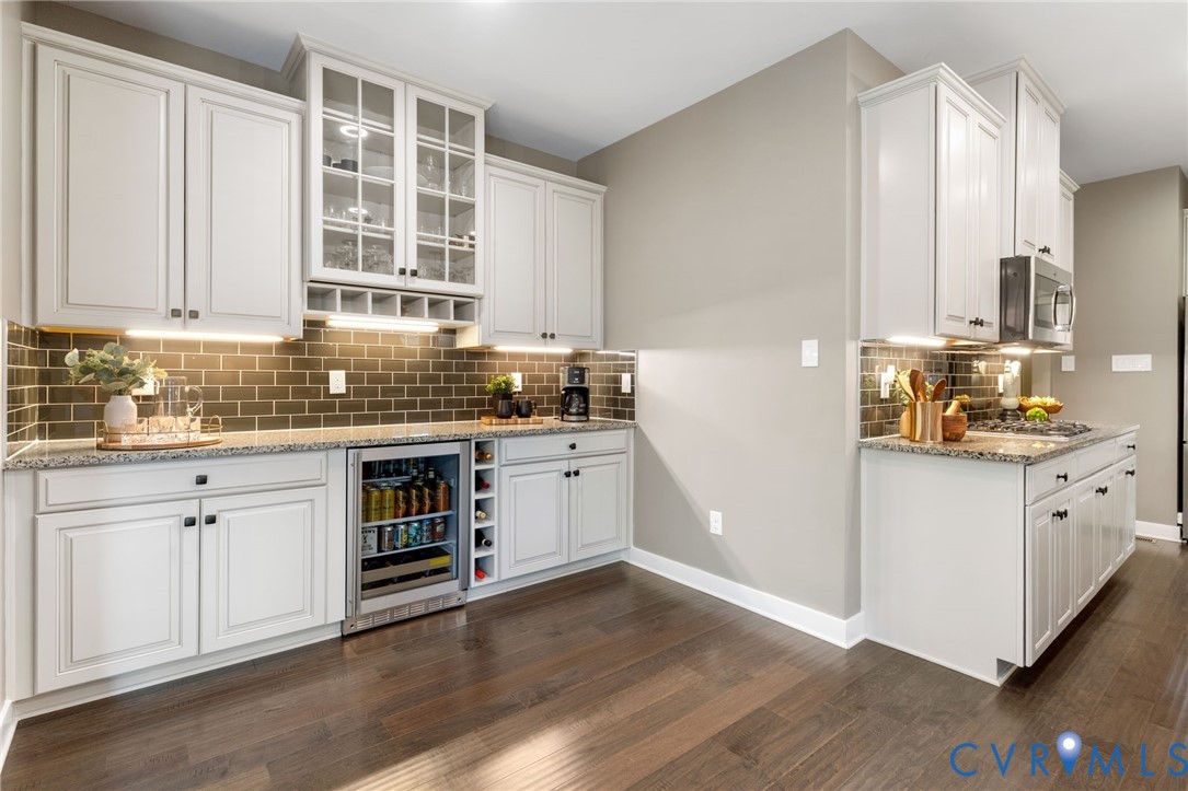 3707 Merrington View