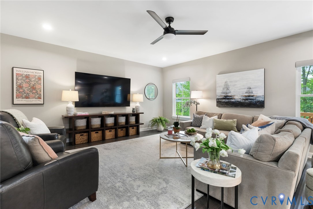 3707 Merrington View