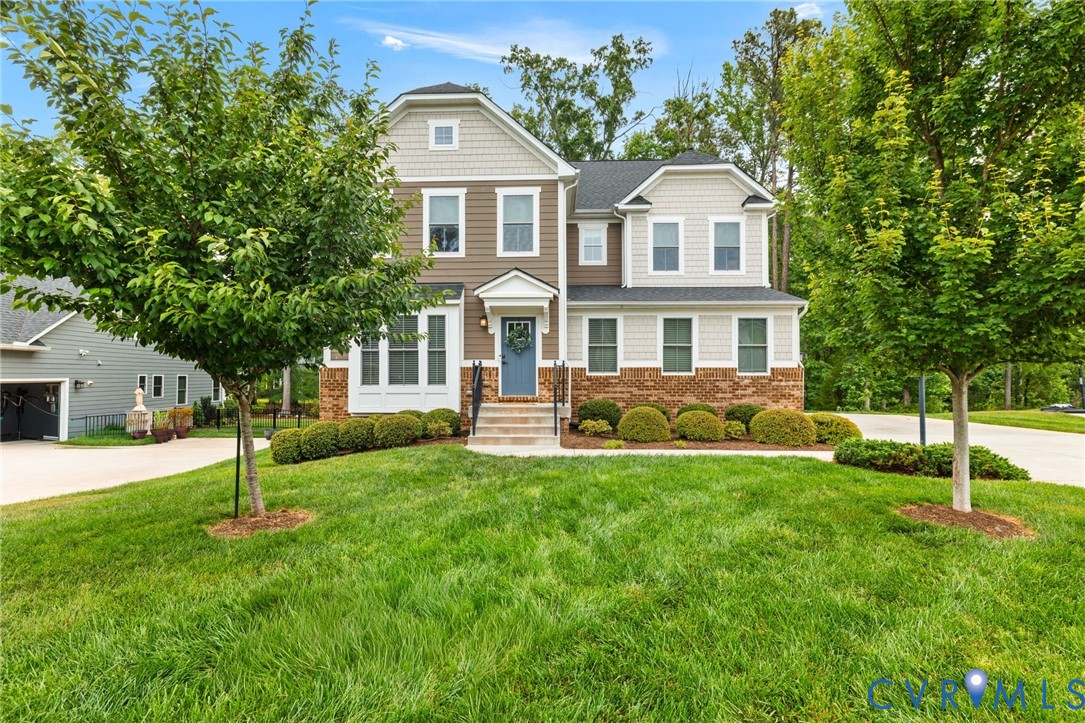 3707 Merrington View