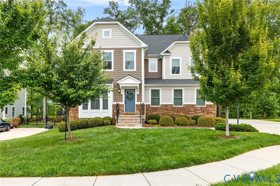3707 Merrington View
