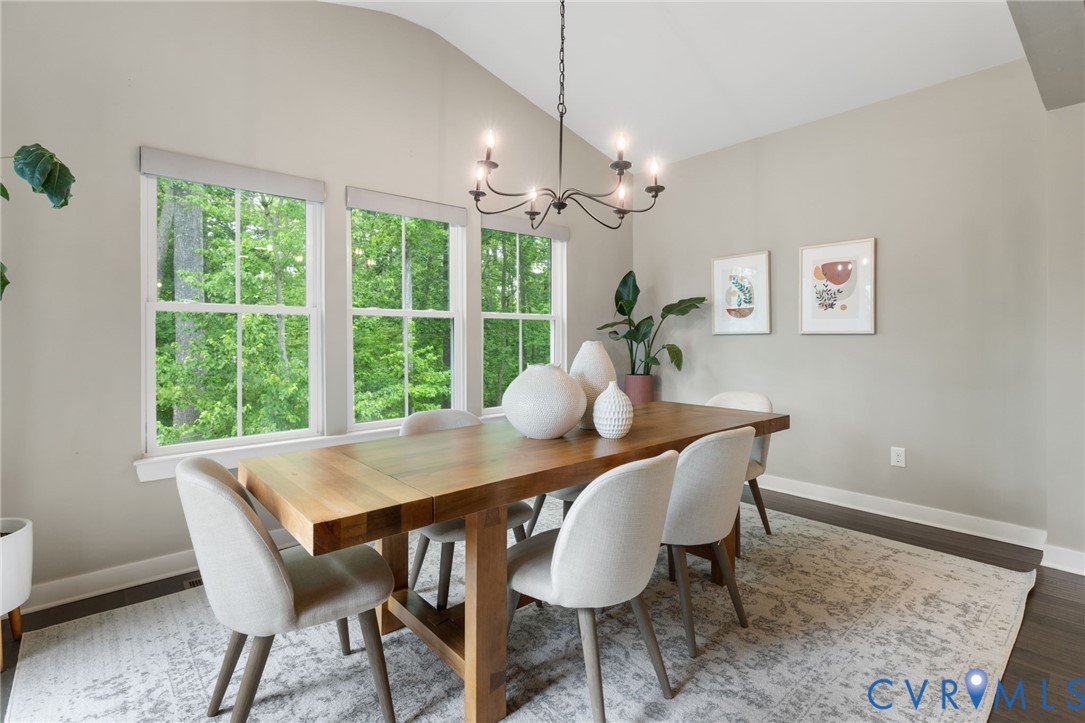 3707 Merrington View