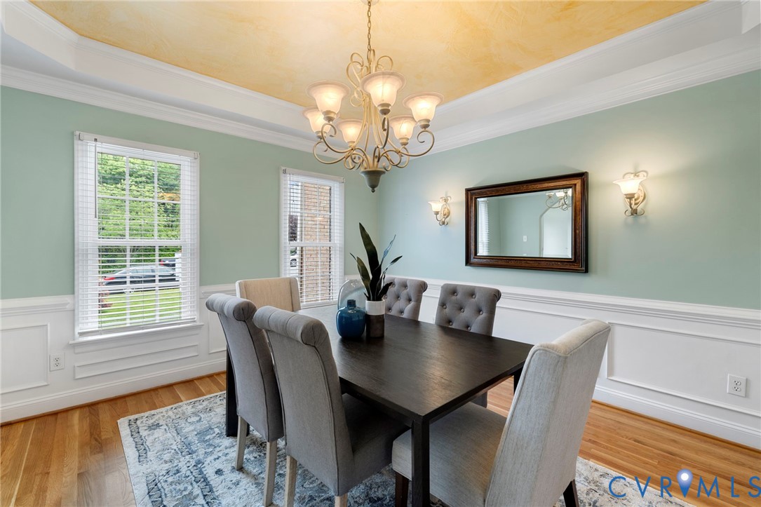 11717 Lincolnshire Ct