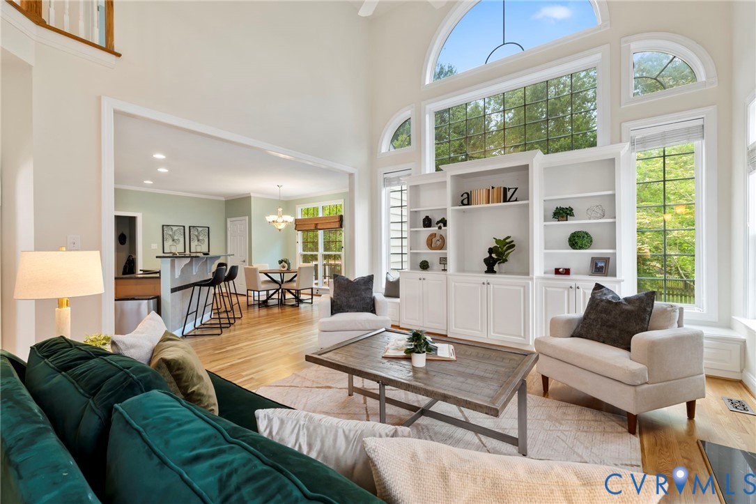 11717 Lincolnshire Ct