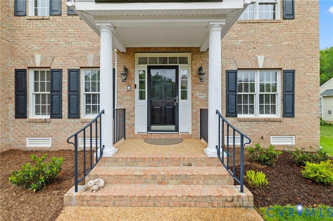11717 Lincolnshire Ct