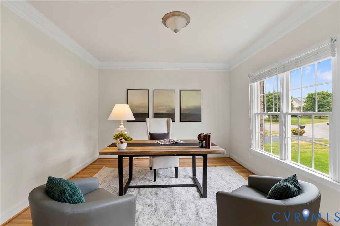 11717 Lincolnshire Ct