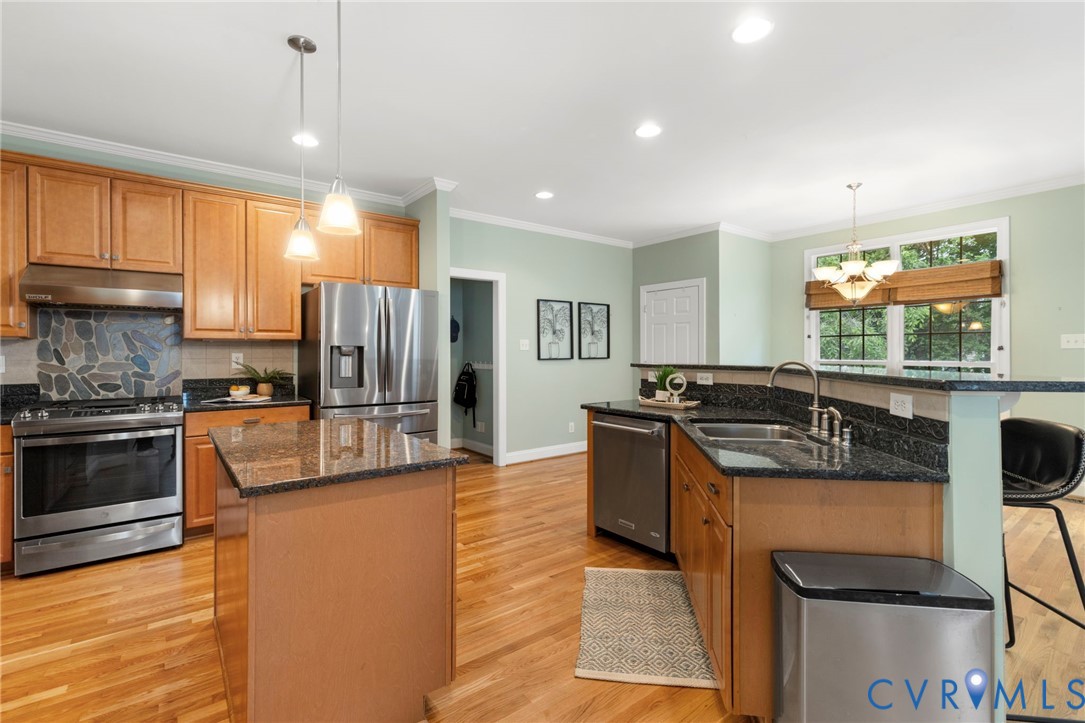 11717 Lincolnshire Ct