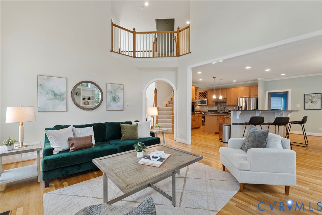 11717 Lincolnshire Ct