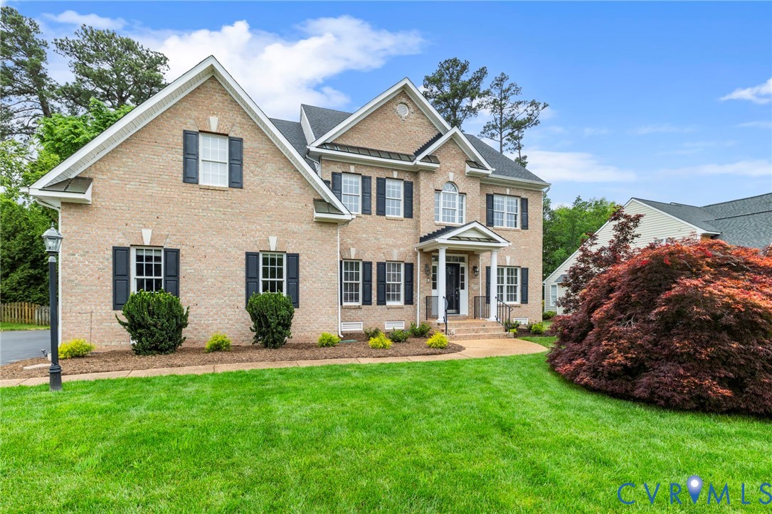 11717 Lincolnshire Ct
