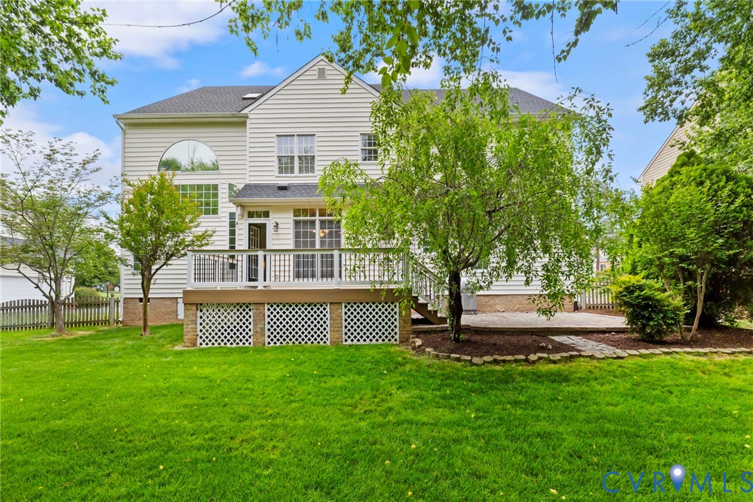 11717 Lincolnshire Ct
