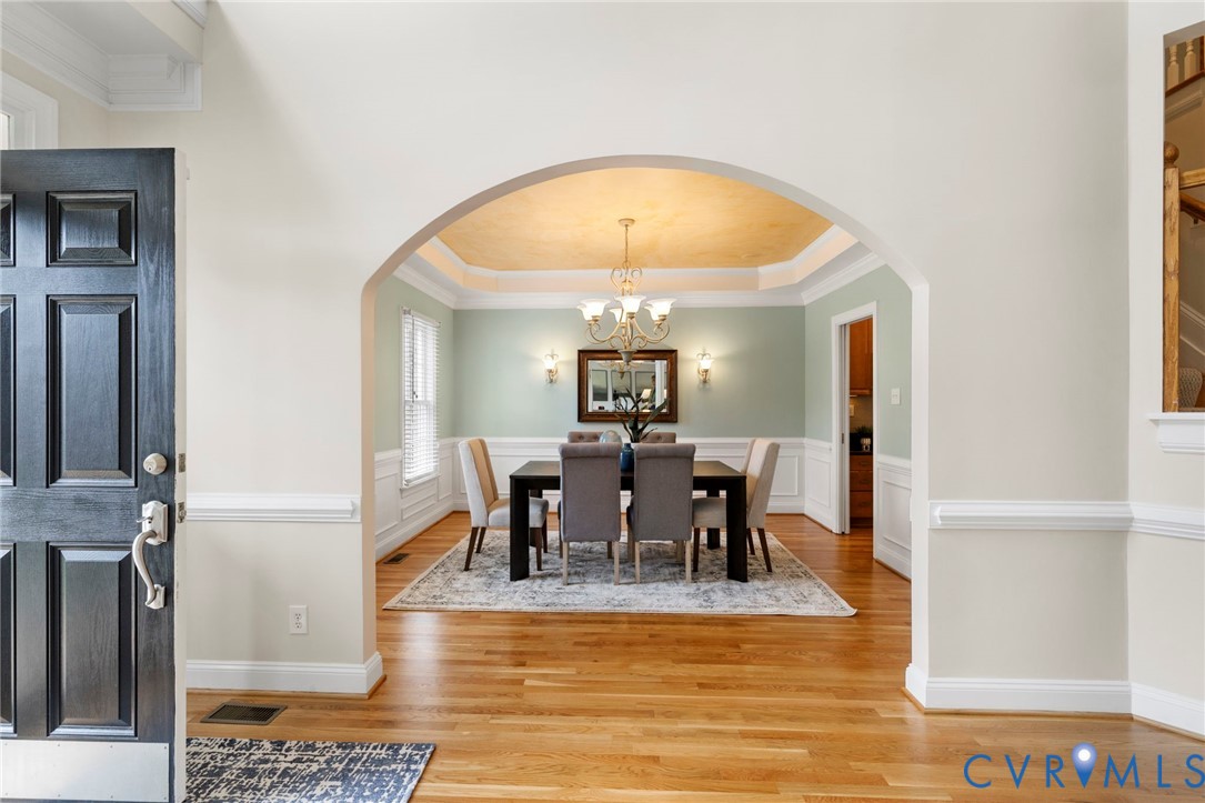 11717 Lincolnshire Ct