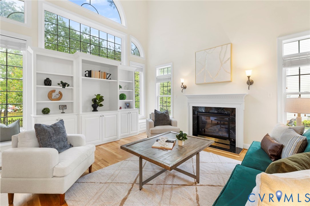 11717 Lincolnshire Ct