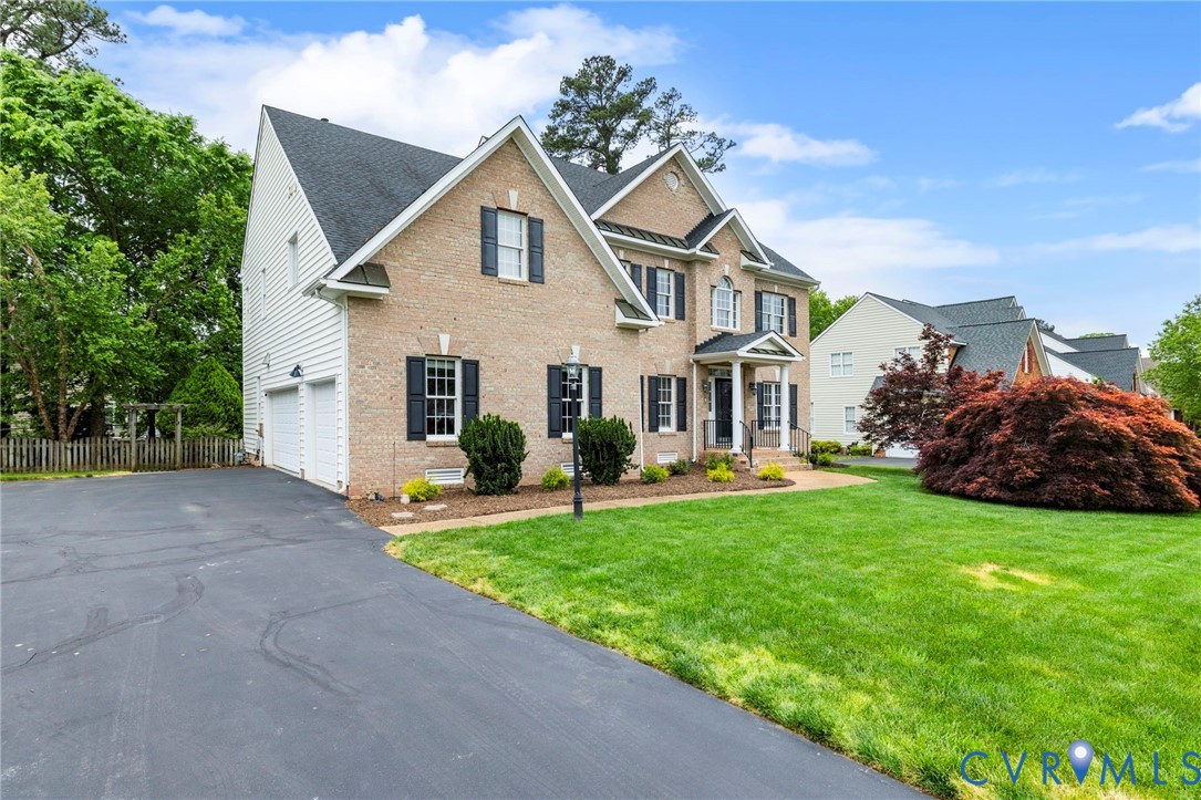 11717 Lincolnshire Ct
