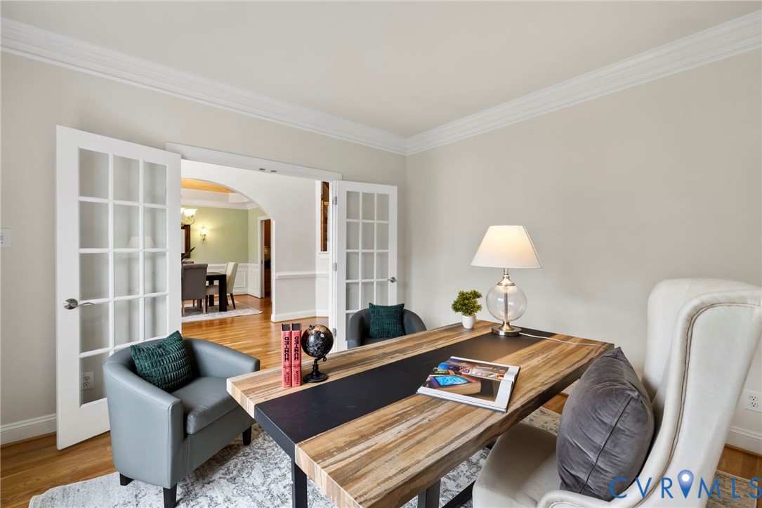 11717 Lincolnshire Ct