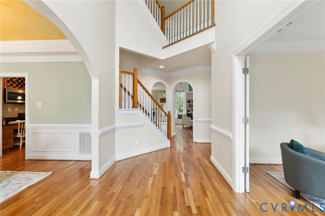 11717 Lincolnshire Ct