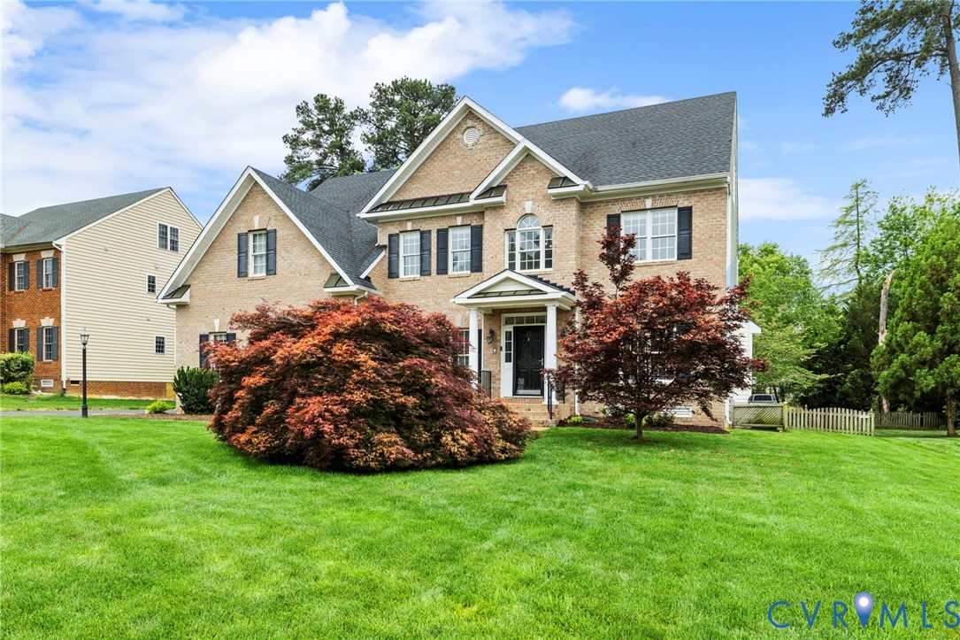 11717 Lincolnshire Ct