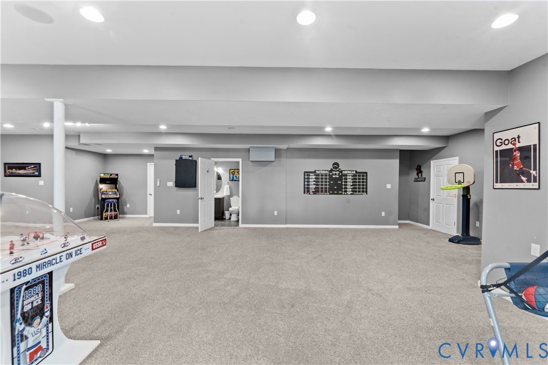4301 Grantly Ct
