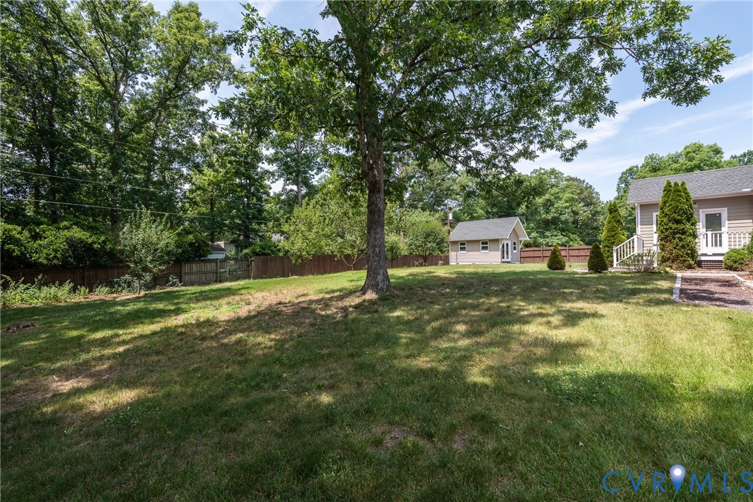 10603 Gayton Rd