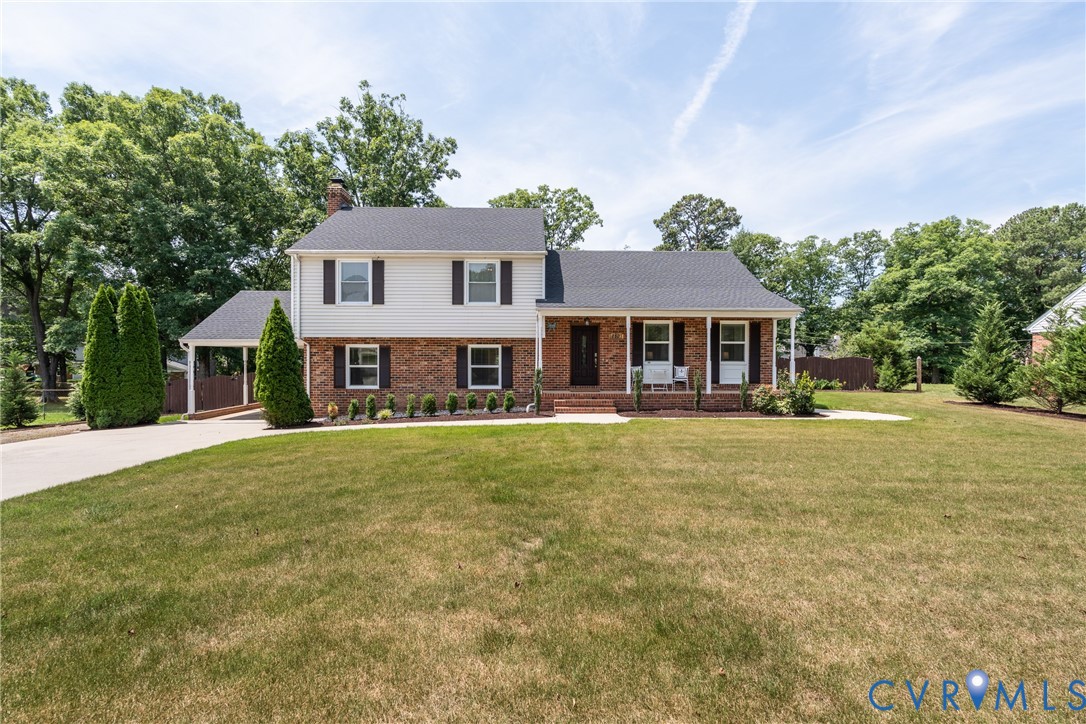 10603 Gayton Rd