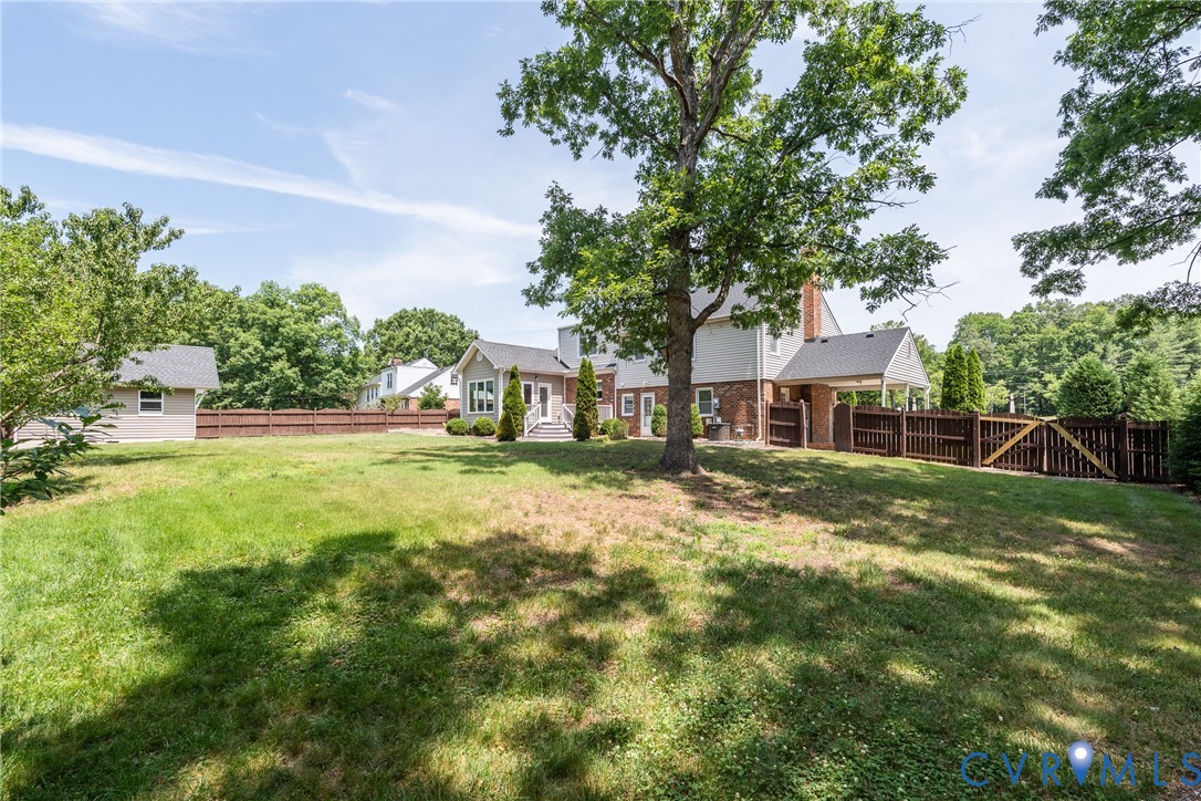 10603 Gayton Rd