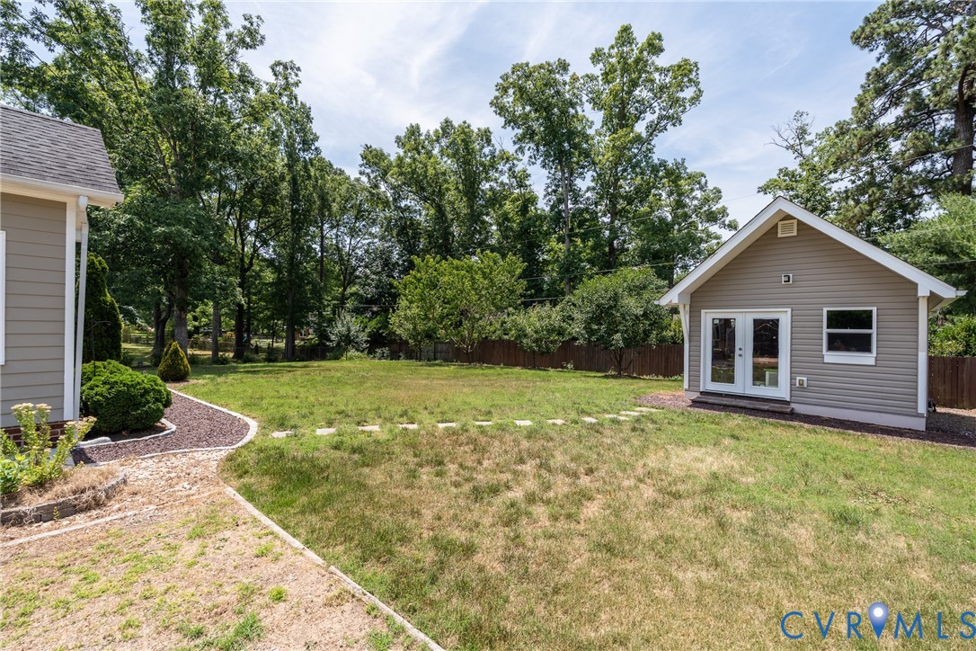 10603 Gayton Rd