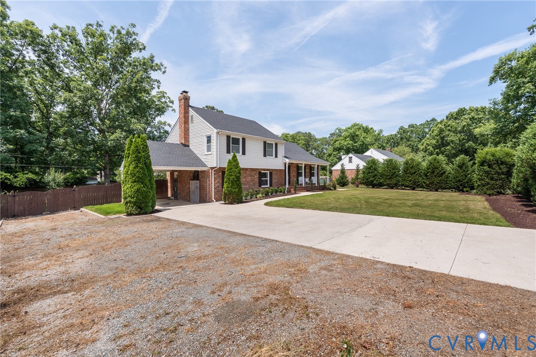 10603 Gayton Rd
