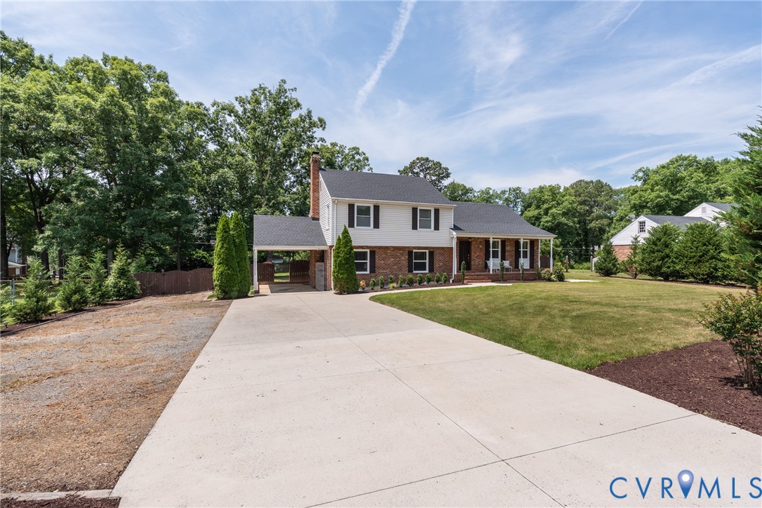 10603 Gayton Rd