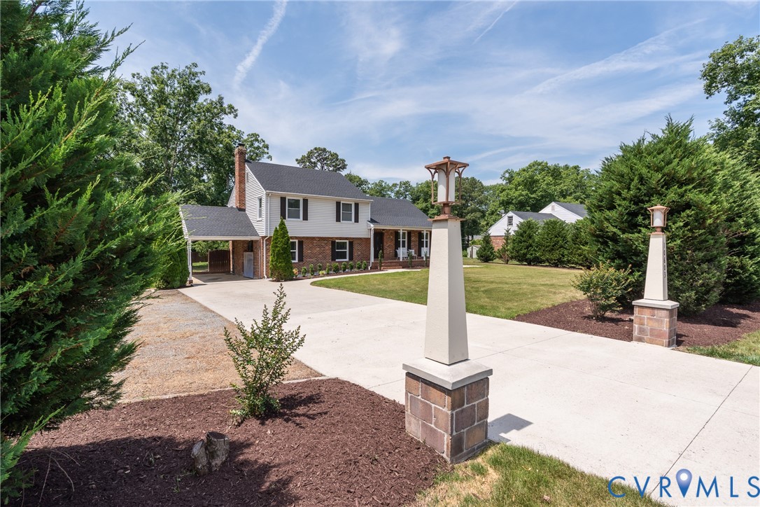 10603 Gayton Rd