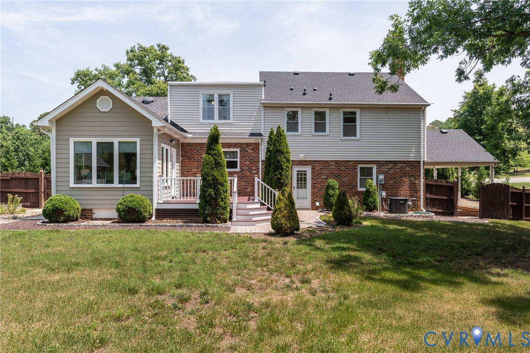 10603 Gayton Rd