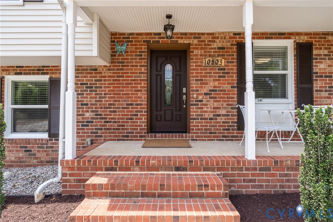 10603 Gayton Rd