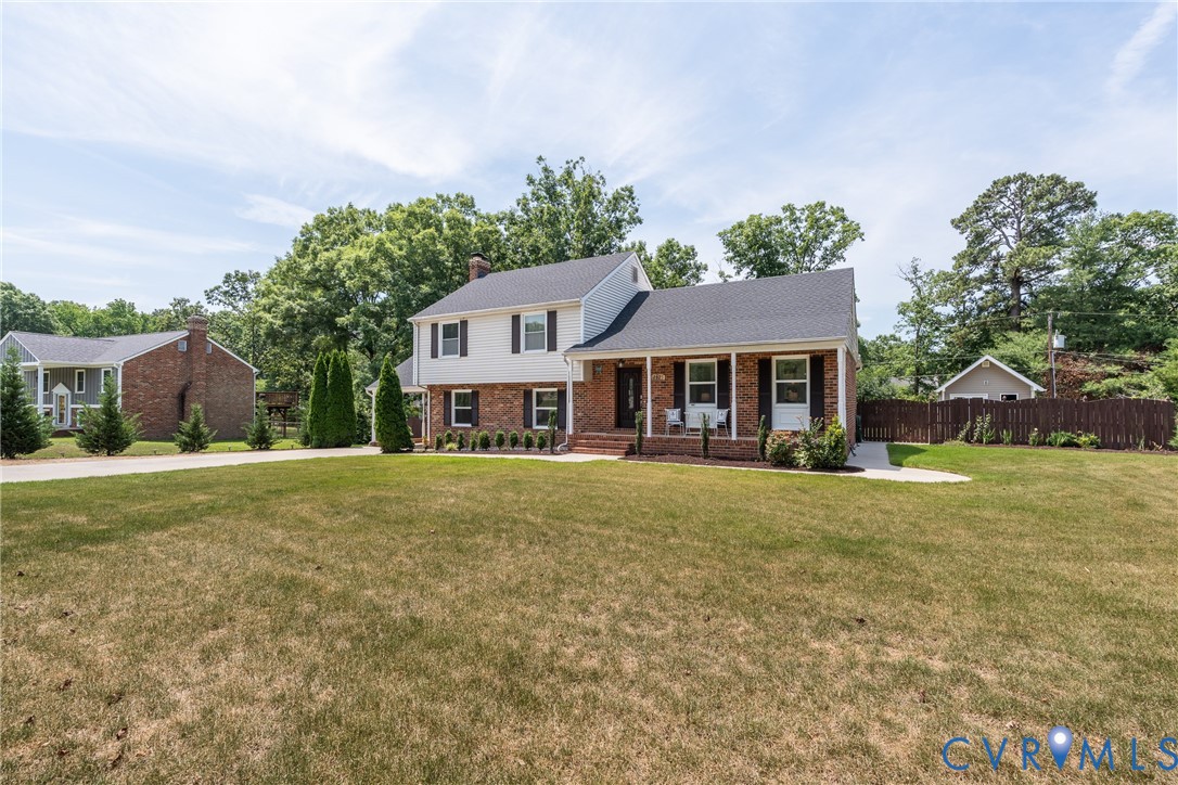 10603 Gayton Rd
