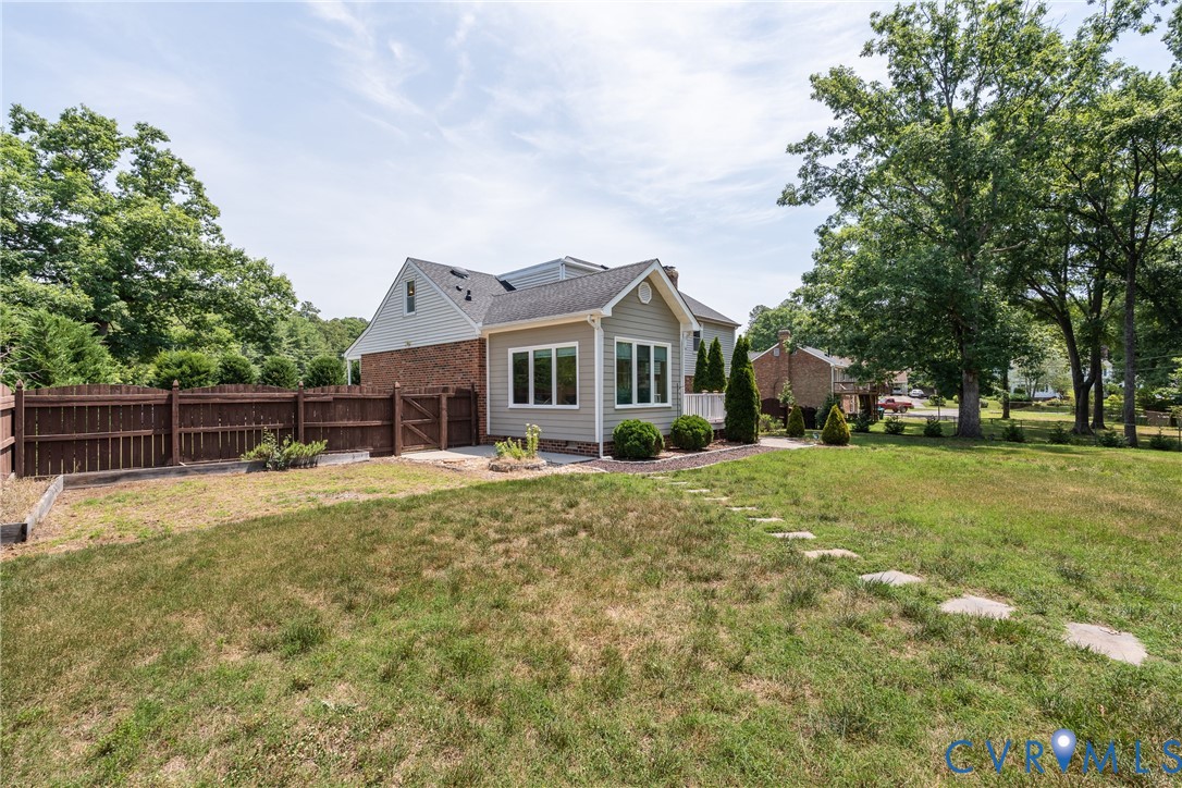 10603 Gayton Rd
