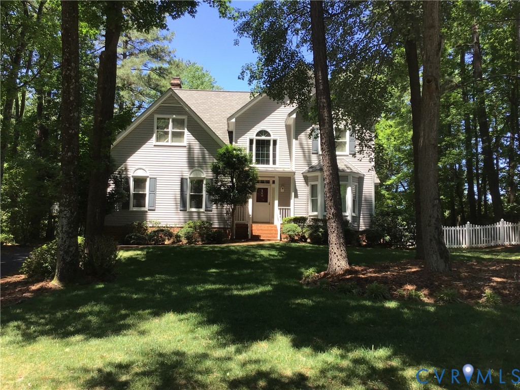 2312 Victoria Crossing Ln